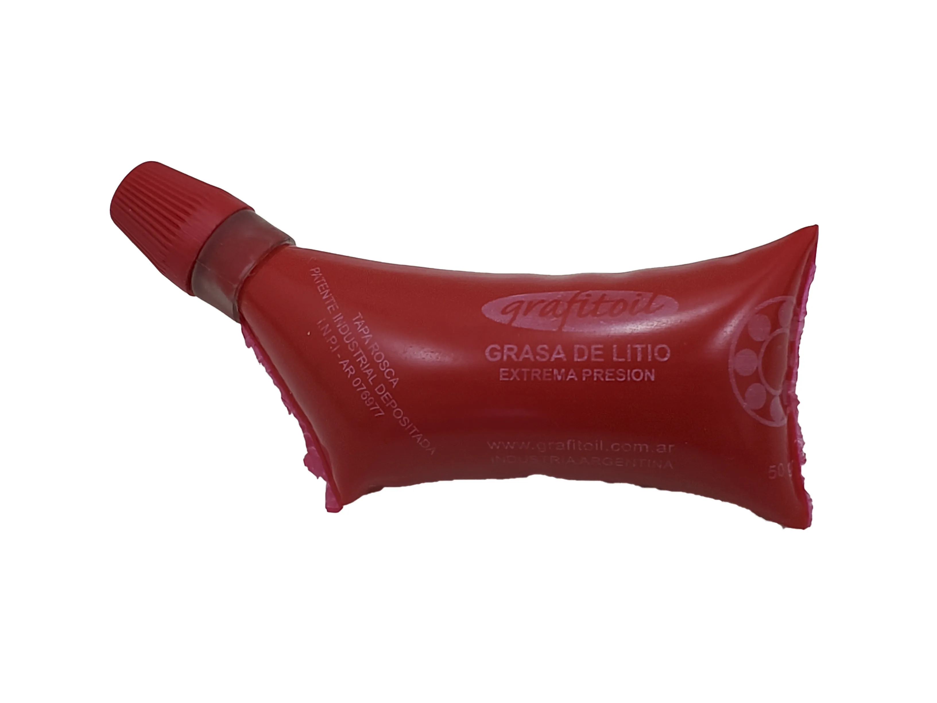 Grasa de litio Grafitoil extrema presion 50gr.