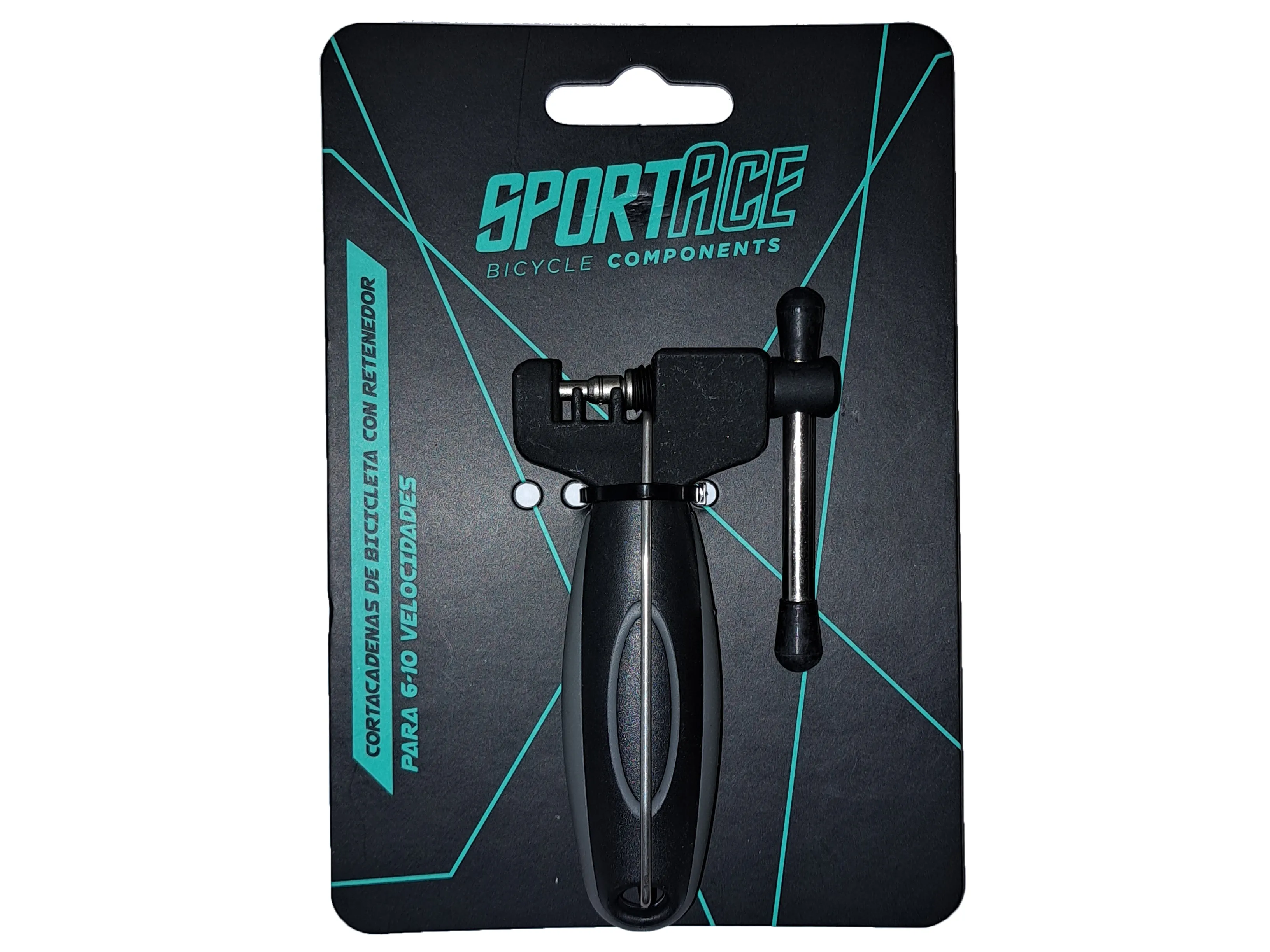 Llave desarma cadena Sportace