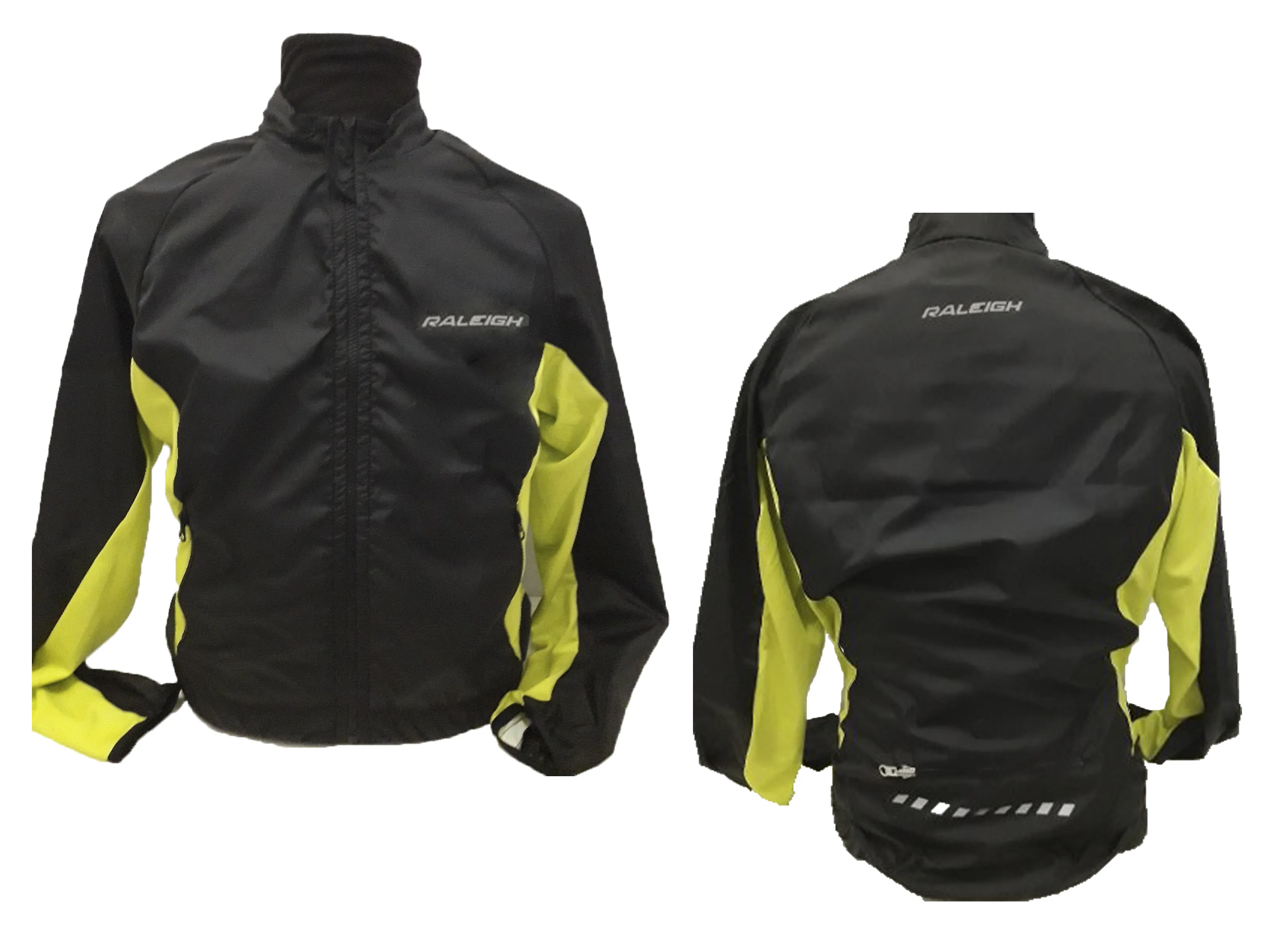 Campera rompeviento Raleigh