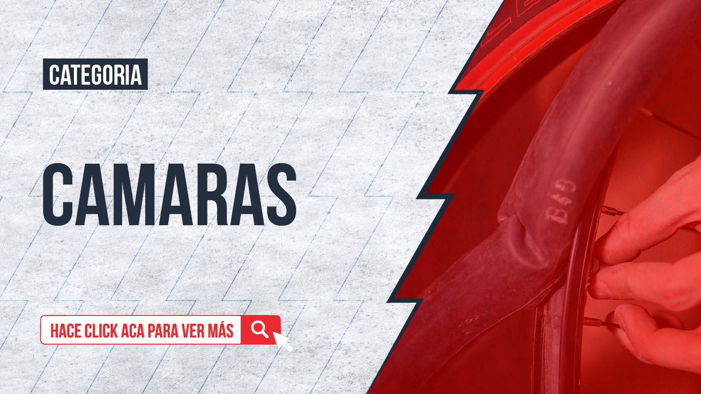 Banner CAMARAS