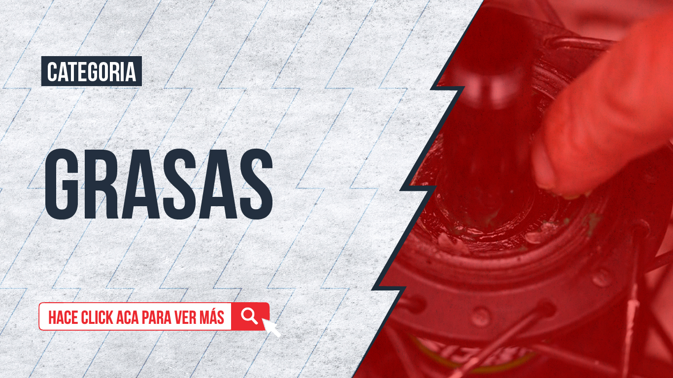 Banner GRASAS